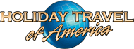 Holiday Travel of America